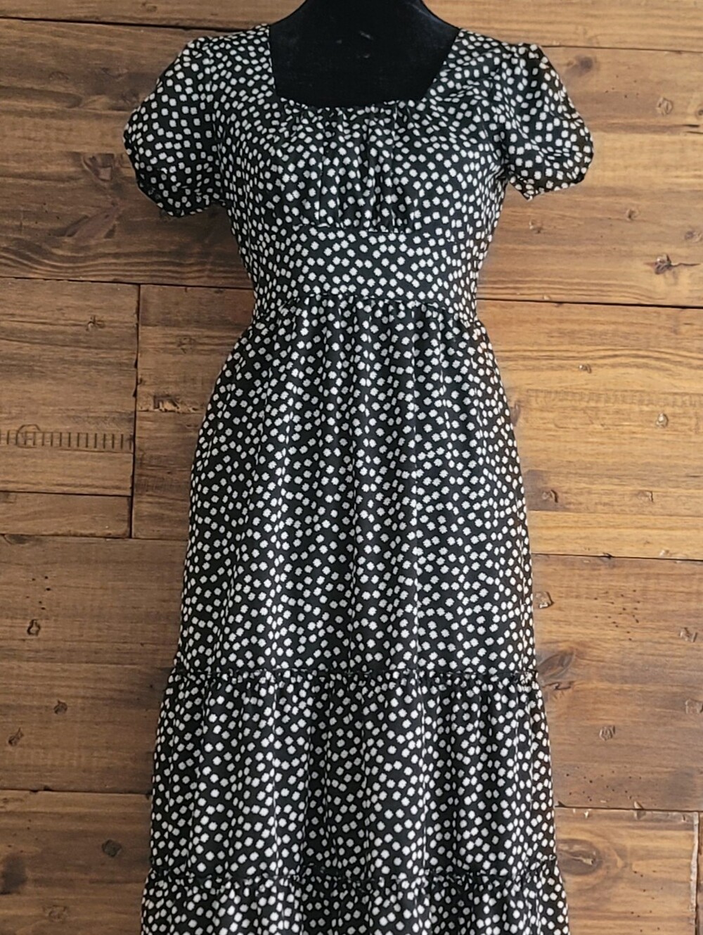 Women Summer Bohemian Party Casual Floral Printed Elegant Mini Midi Maxi Dress S